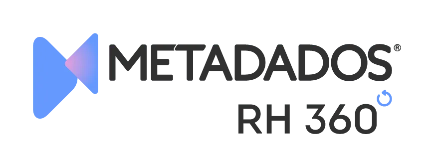Logo Metadados RH 360°